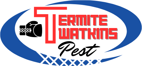 Termite Watkins Pest control serving Houston, Galveston, Katy, The Woodlands, and Harris County.