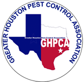 Texas Pest Control Association Logo